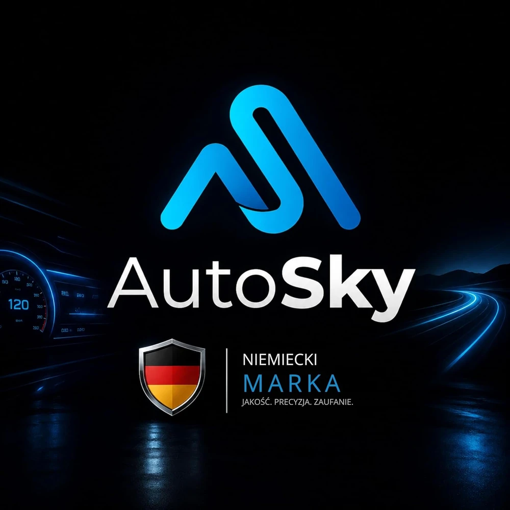 AutoSky automobilinis įkroviklis 4 viename su USB-C ir Lightning, 100 W, ARCC-101