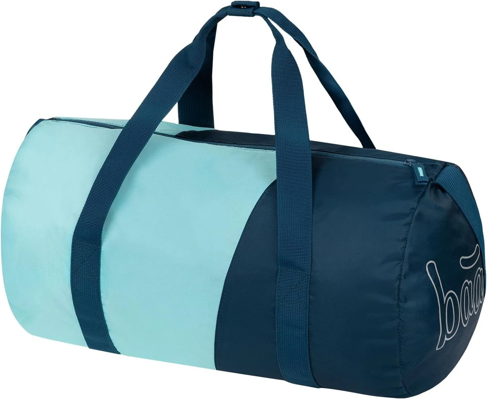 Baagl ergonominis 5 dalių mokyklinių kuprinių rinkinys su riedlentės laikikliu, 25 l, juodas, A-36468