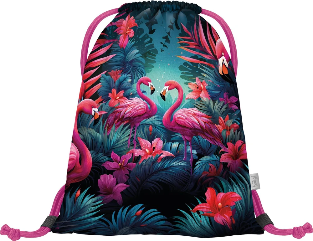 Baagl ergonominis mokyklinis rinkinys Airy Plus, 5 dalių, 25 l, magnetinis užsegimas