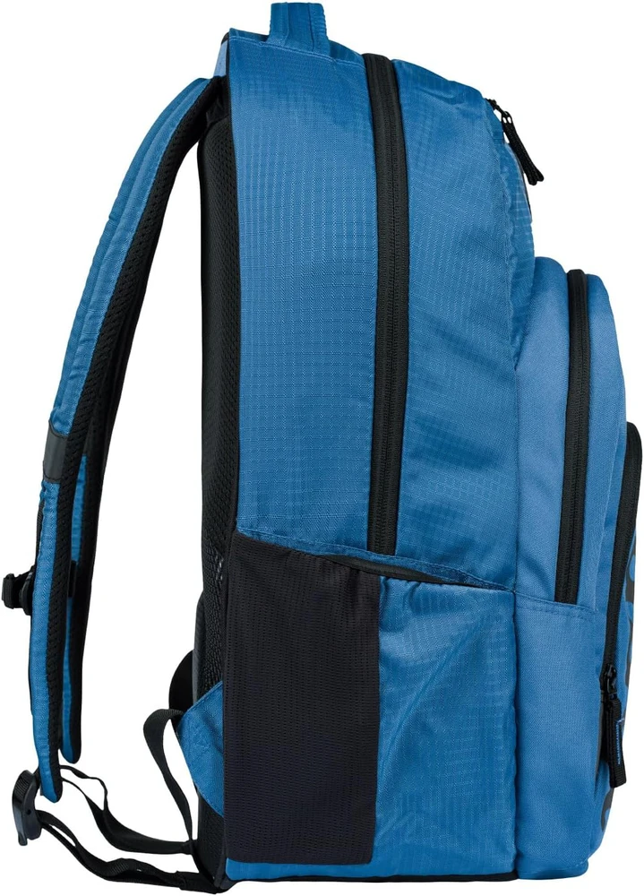 Baagl ergonomiška mokyklinė kuprinė 35 l su termokišene, Ocean Mėlyna, Coolmate rinkinys