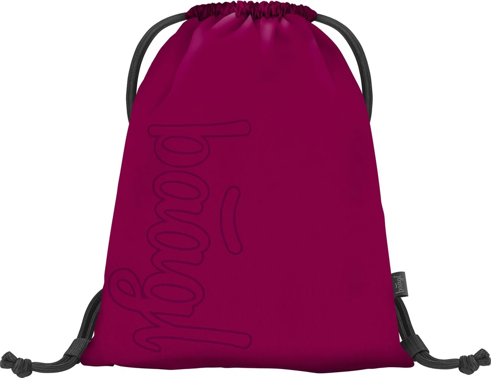 Baagl ergonomiškas 3 dalių mokyklinės kuprinės rinkinys Coolmate su termo skyriumi, 35 l