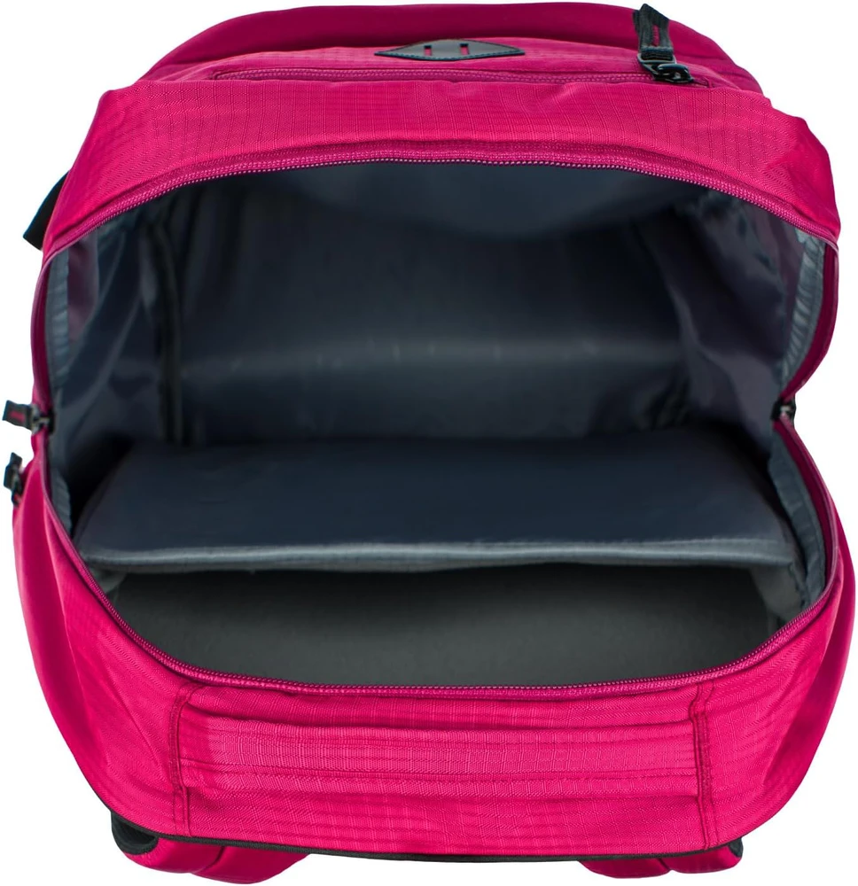 Baagl ergonomiškas 3 dalių mokyklinės kuprinės rinkinys Coolmate su termo skyriumi, 35 l