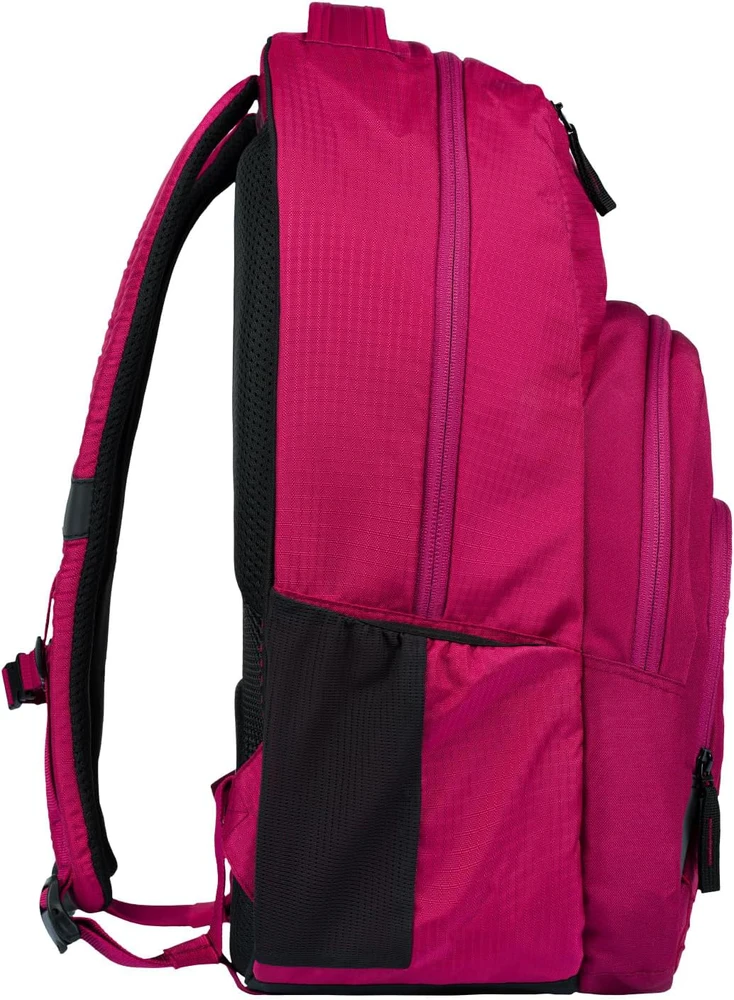 Baagl ergonomiškas 3 dalių mokyklinės kuprinės rinkinys Coolmate su termo skyriumi, 35 l
