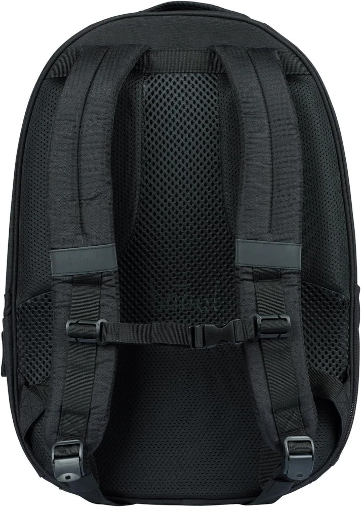 Baagl ergonomiškas mokyklinės kuprinės rinkinys Coolmate, 35 l, su termokišene, žalias, 3 dalių