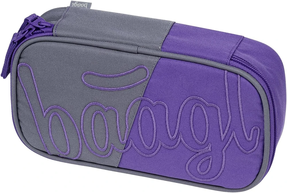 Baagl ergonomiškas mokyklinės kuprinės rinkinys su sportiniu krepšiu, 25 l, A-36459