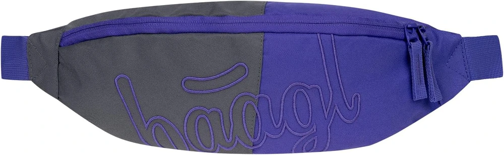 Baagl ergonomiškas mokyklinės kuprinės rinkinys su sportiniu krepšiu, 25 l, A-36459