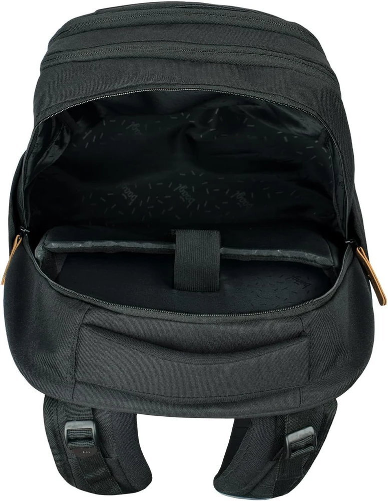 Baagl mokyklinė kuprinė su skyriumi nešiojamam kompiuteriui, 30 l, vandeniui atspari, Skate Max modelis
