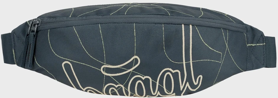 Baagl mokyklinės kuprinės rinkinys Skate Max, ergonomiška 30 l, 5 dalių, Fala