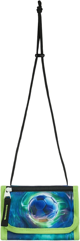 Baagl mokyklinis rinkinys su ergonomiška Airy Plus kuprine, pirmai klasei, 5 dalių komplektas