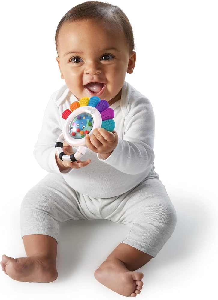 BABY EINSTEIN kramtukas Sensory, 12487