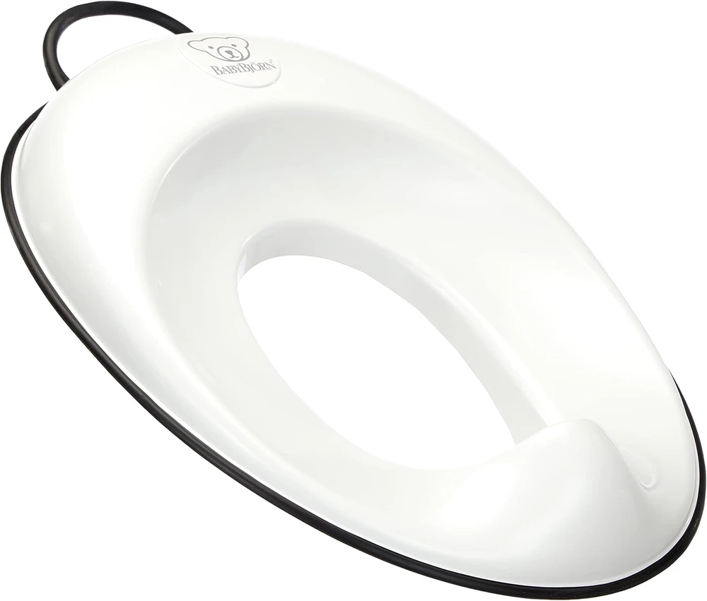 BABYBJORN mokomasis dangtis klozetui Snow Pich, 58028A