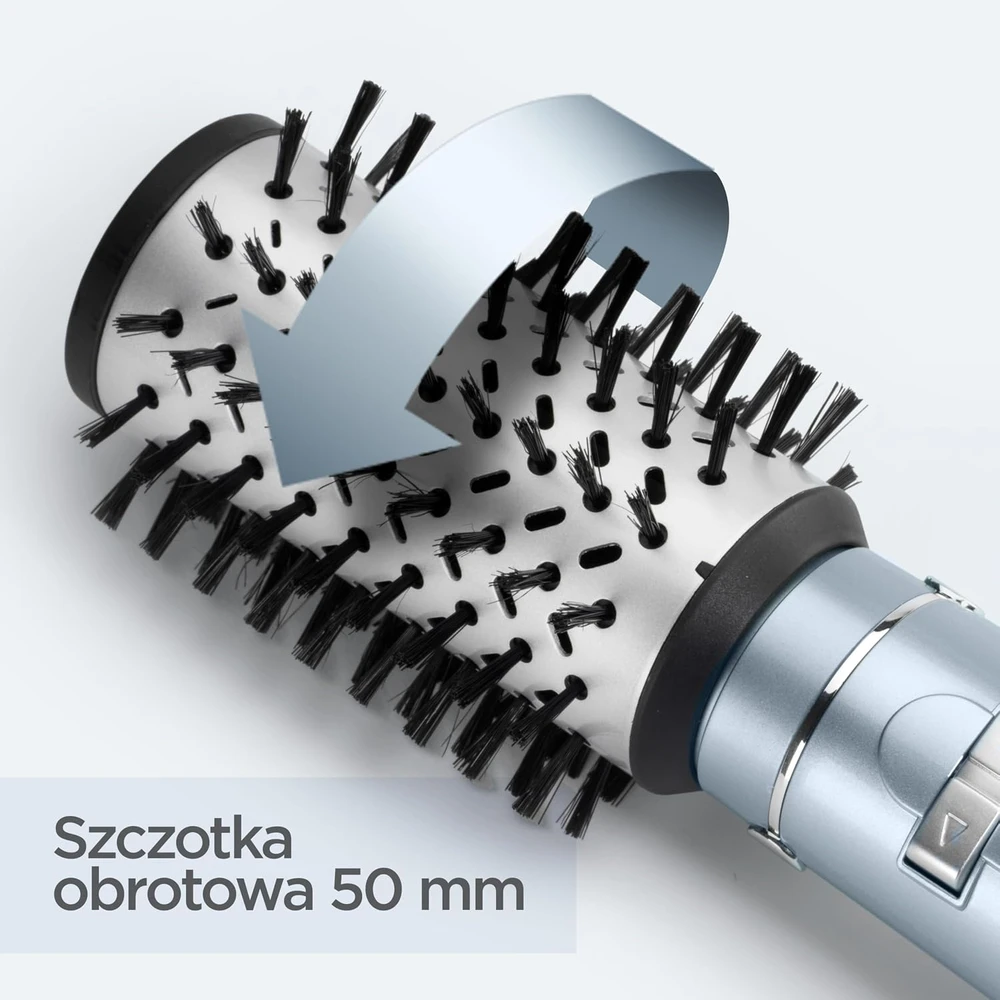 BaByliss AS773E plaukų formavimo šukos
