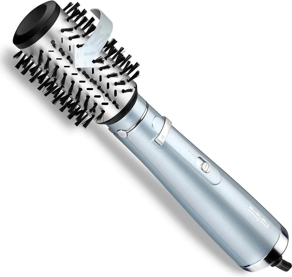 BaByliss AS773E plaukų formavimo šukos