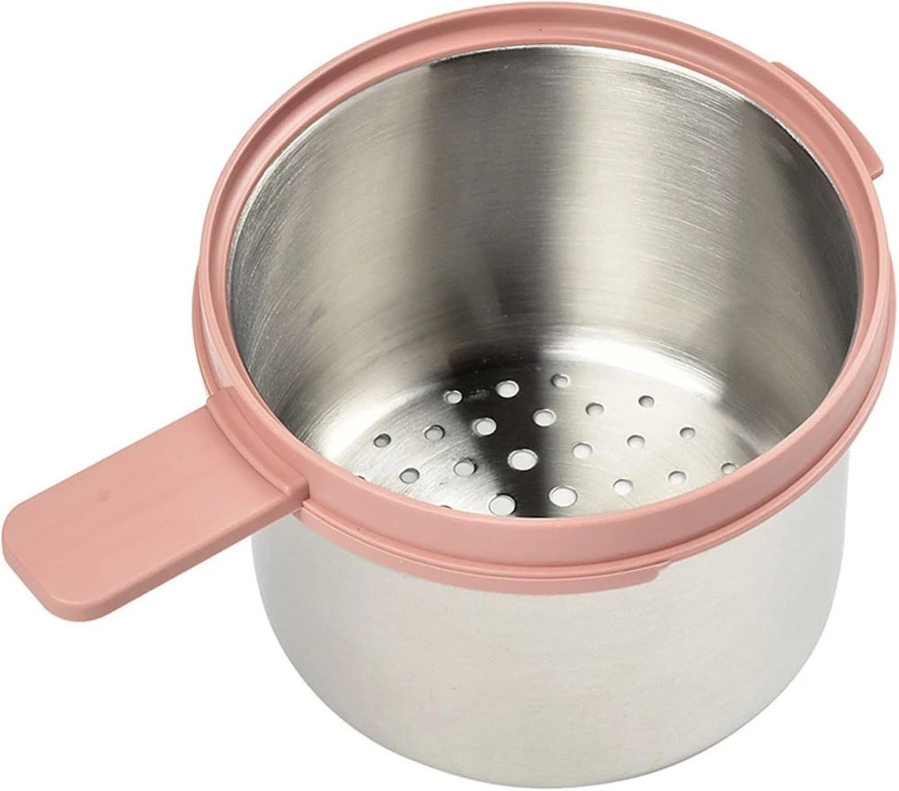 Béaba kūdikių maisto garintuvas-trintuvas 6 viename, stiklinė talpa 1,25 l, 1000 W, Babycook Neo 912732