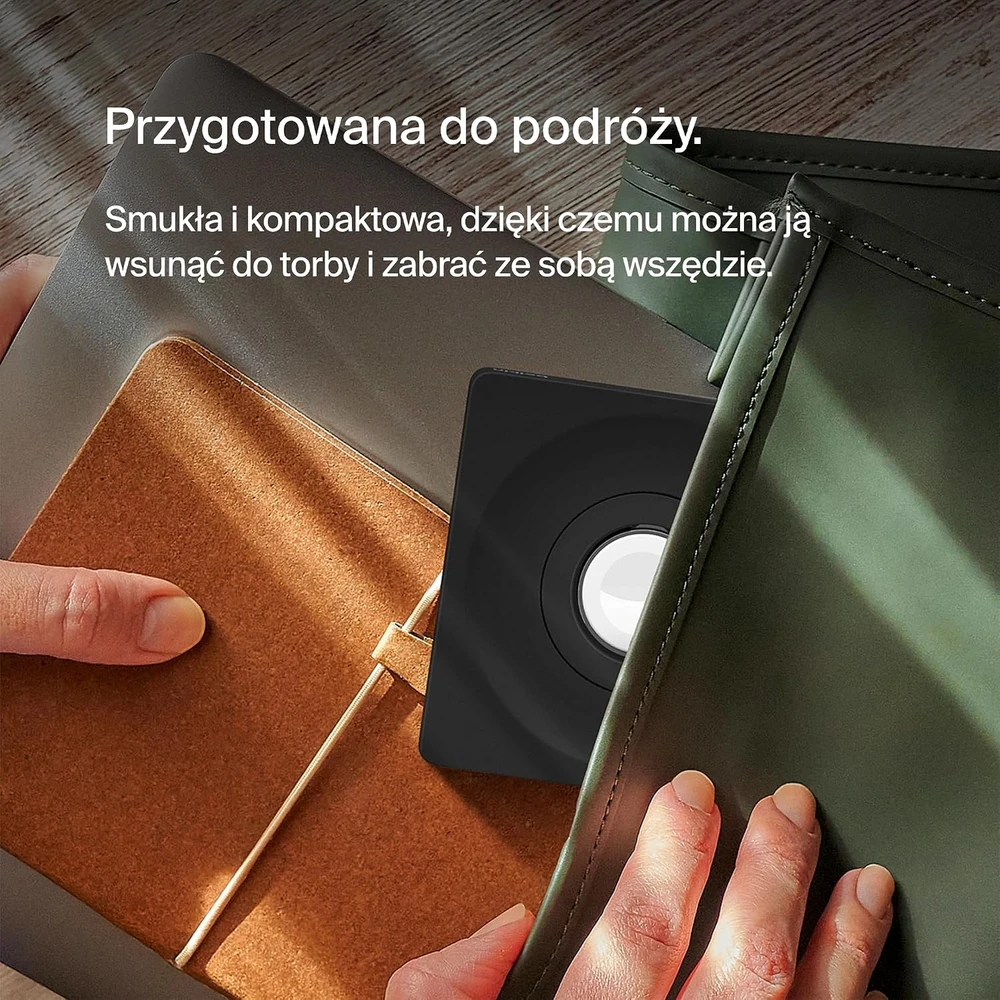 Belaidis Įkroviklis - Belkin BOOST CHARGE PRO Juodas
