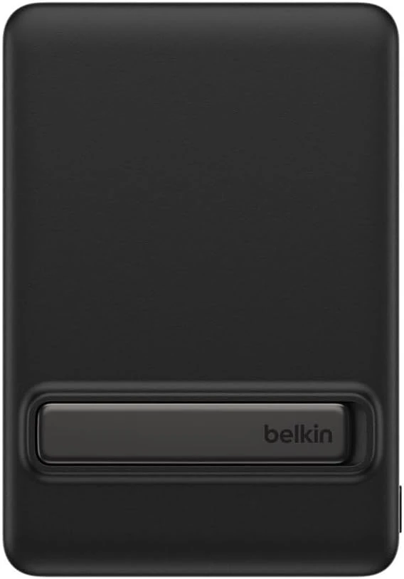 Belkin BoostCharge magnetinis belaidis išorinis akumuliatorius 10000 mAh Qi2 15 W BPD016hqBK