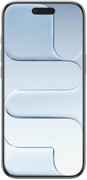 Belkin ekrano apsauginis stiklas iPhone Air 6,1 col., 9H, UltraGlass 2 OVA192hq