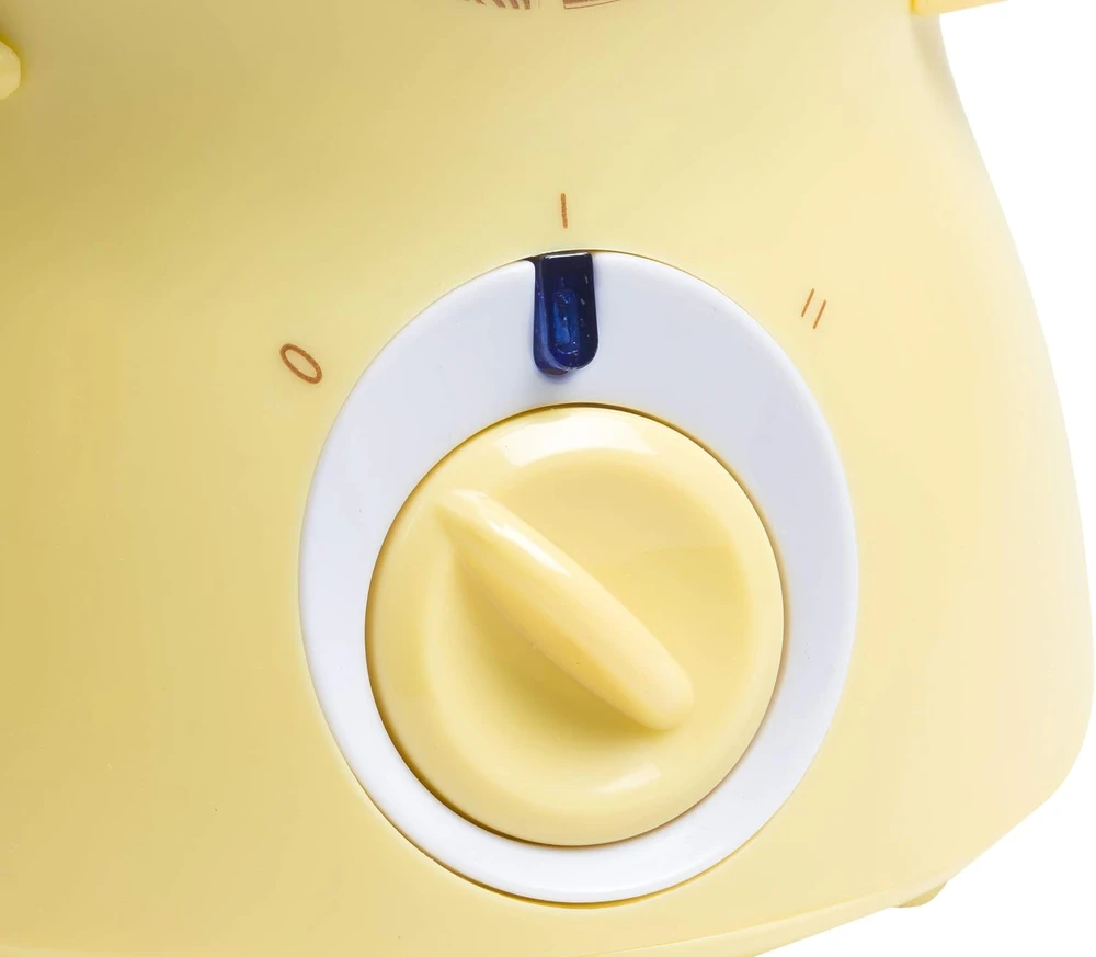 Bestron šokolado fondiu aparatas 0,3 l, 25 W, DCM043