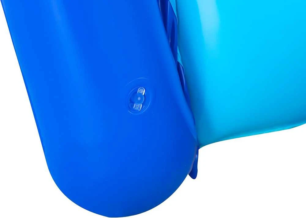 Bestway baseino čiuožykla, PVC, integruotas vandens purkštuvas, 247 × 124 × 100 cm, 52453