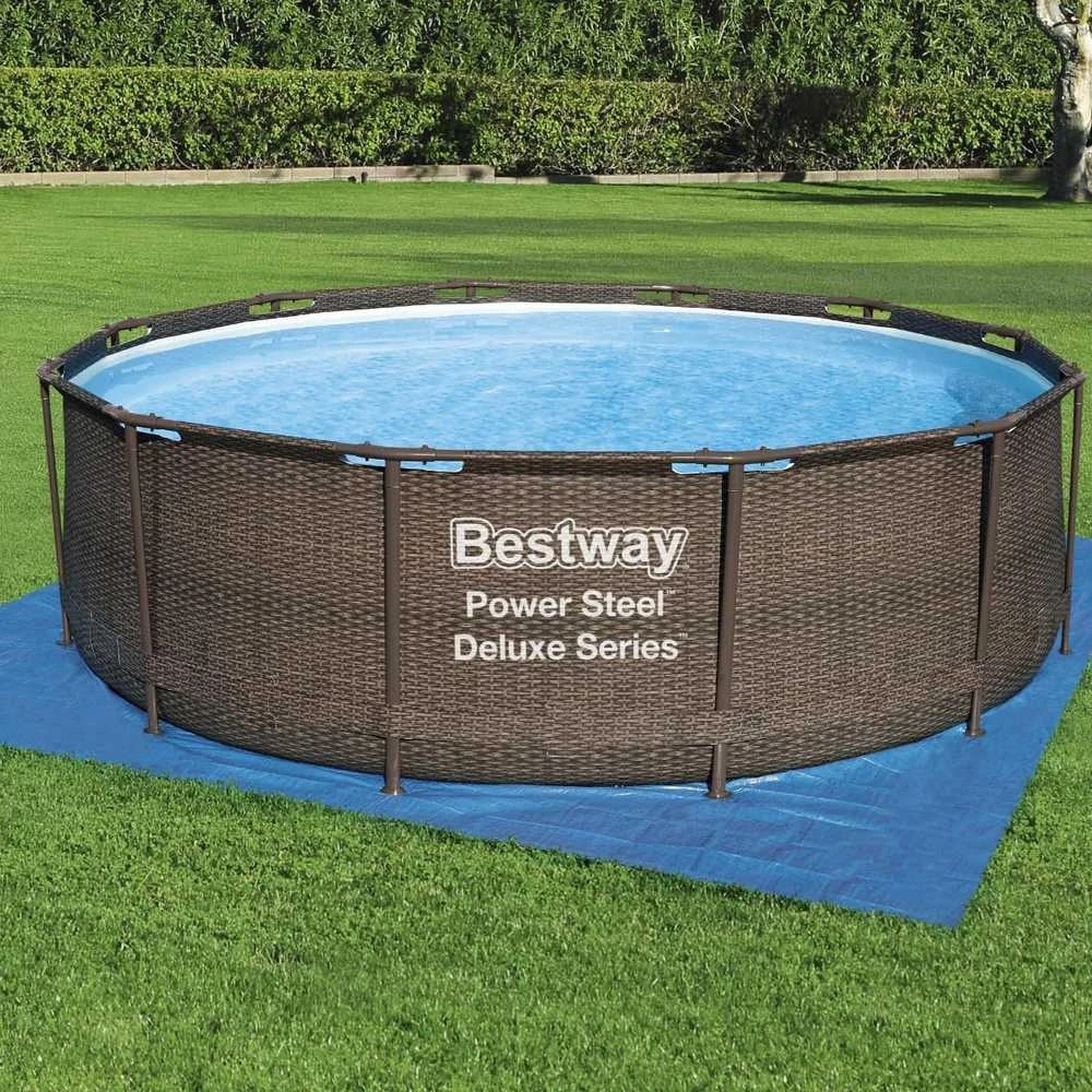 Bestway 58002 baseino priedas Pagrindo audinys