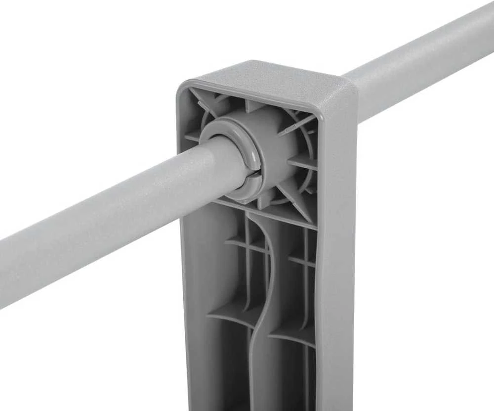 Baseino kopėčios Bestway 58430 84cm