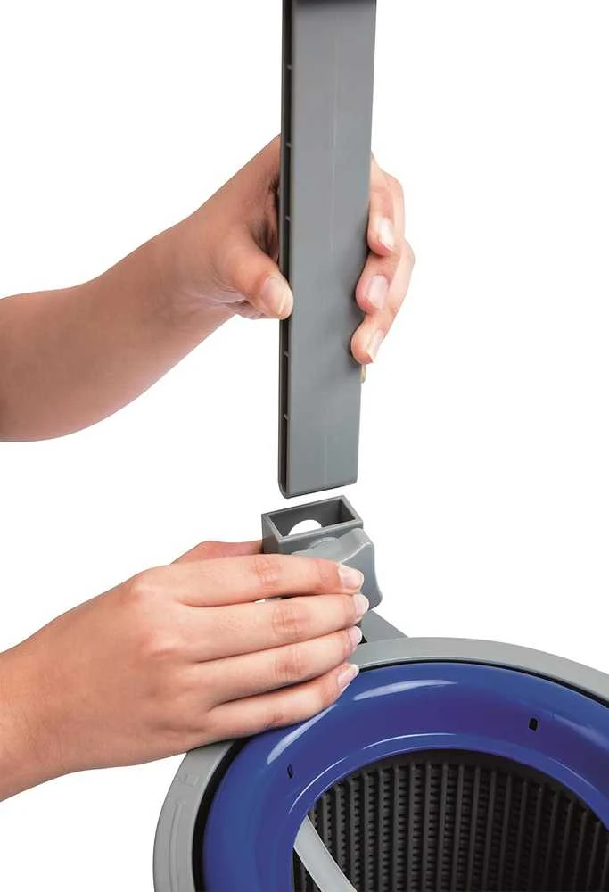 Bestway Flowclear Deluxe Baseino priežiūros rinkinys, 58237