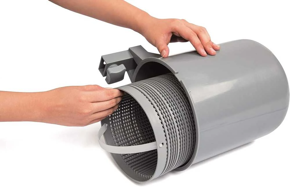 Bestway Flowclear Deluxe Baseino priežiūros rinkinys, 58237
