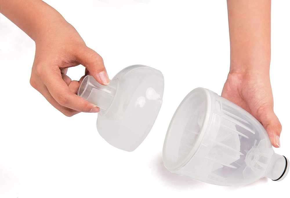 Bestway Flowclear Deluxe Baseino priežiūros rinkinys, 58237