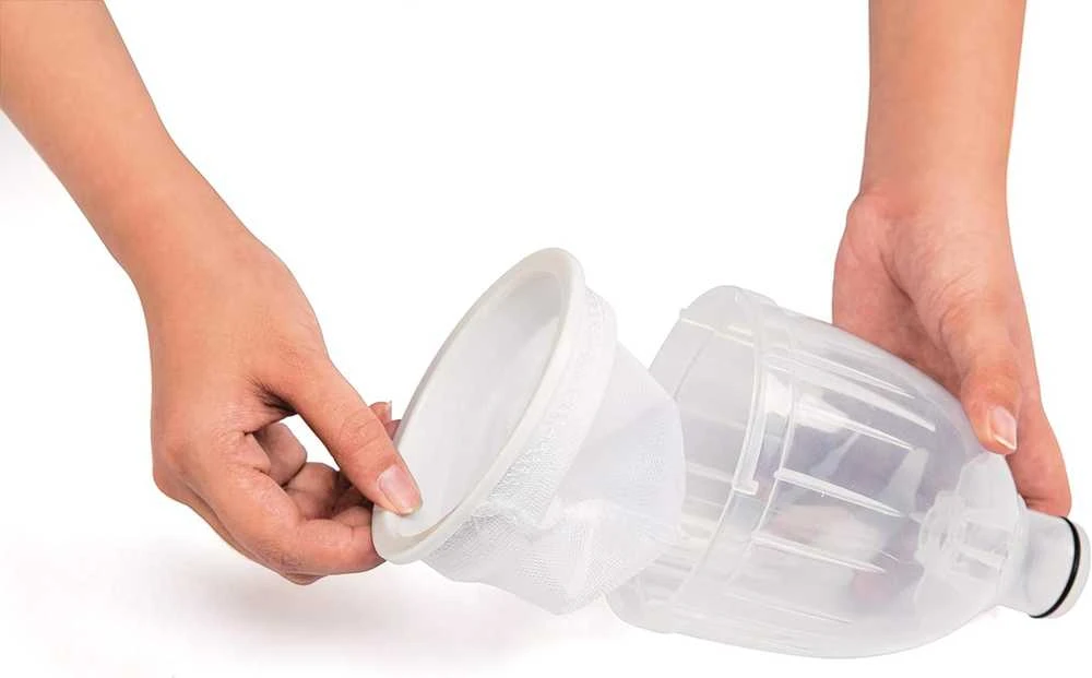 Bestway Flowclear Deluxe Baseino priežiūros rinkinys, 58237