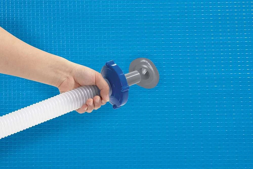 Bestway Flowclear Deluxe Baseino priežiūros rinkinys, 58237