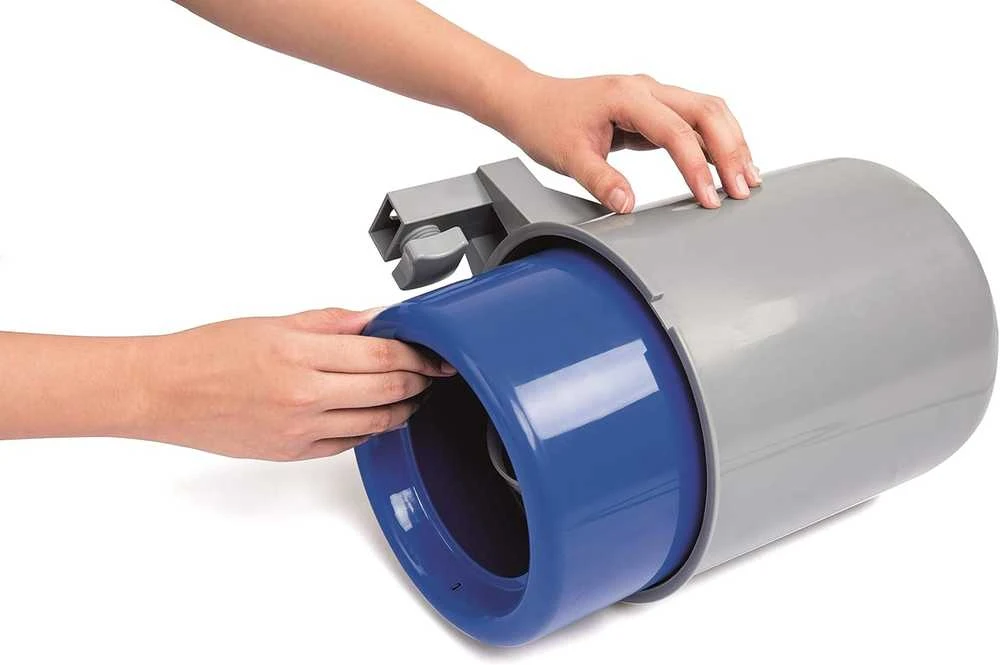 Bestway Flowclear Deluxe Baseino priežiūros rinkinys, 58237