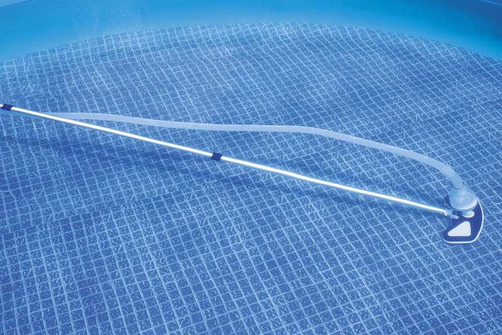 Bestway Flowclear Deluxe Baseino priežiūros rinkinys, 58237