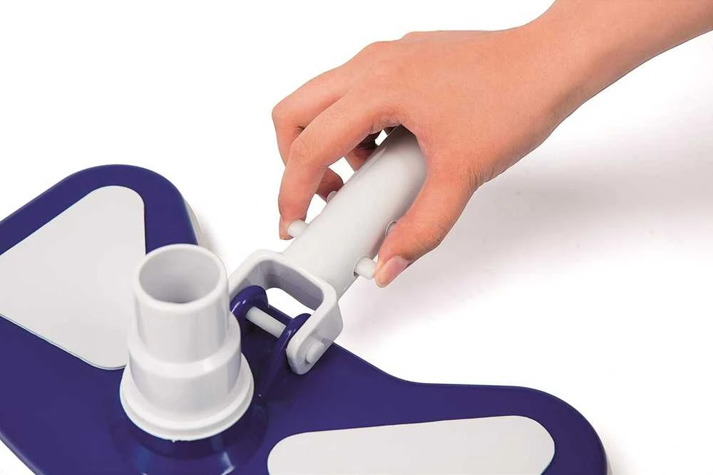 Bestway Flowclear Deluxe Baseino priežiūros rinkinys, 58237