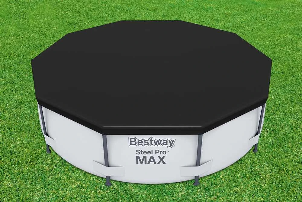 Baseino uždanga Bestway For Steel, 305cm