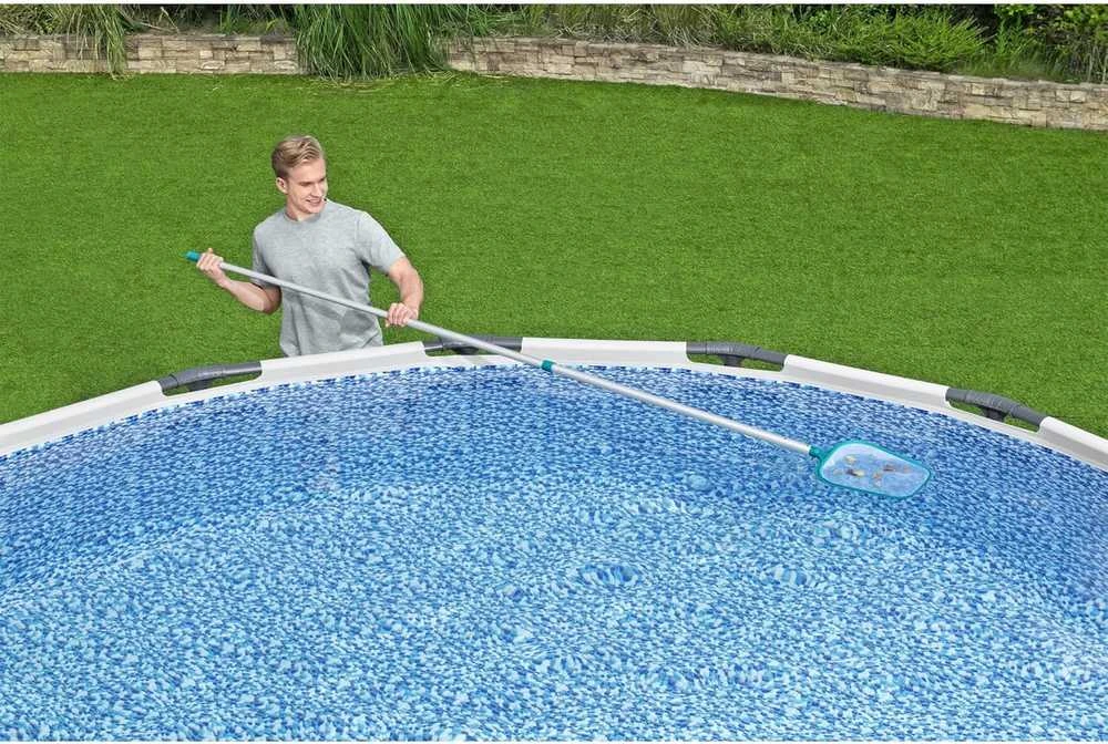 Bestway Flowclear Baseino valymo rinkinys AquaClean