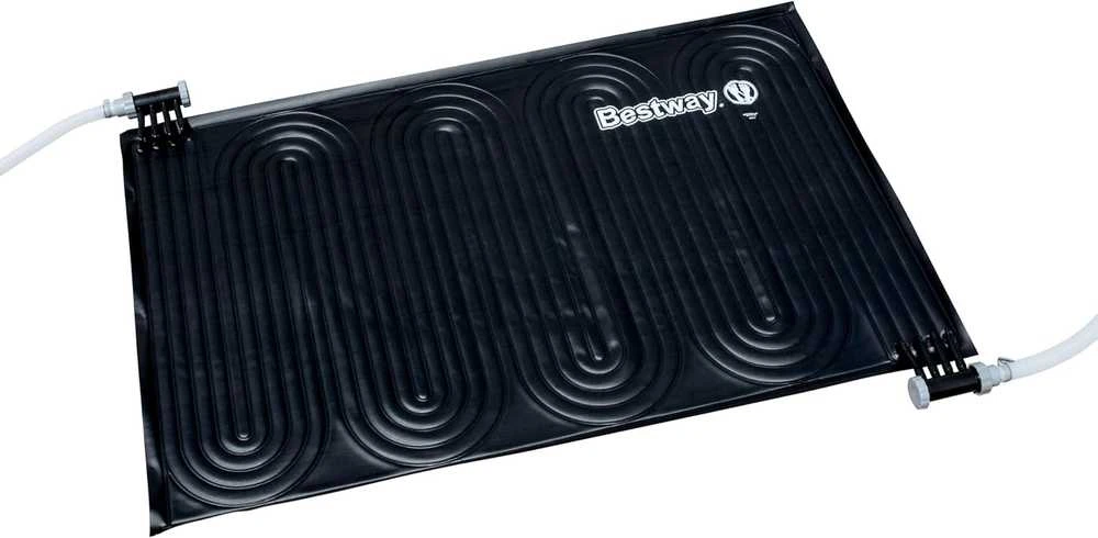 Šildymo kilimėlis į baseiną 110x171 cm BESTWAY
