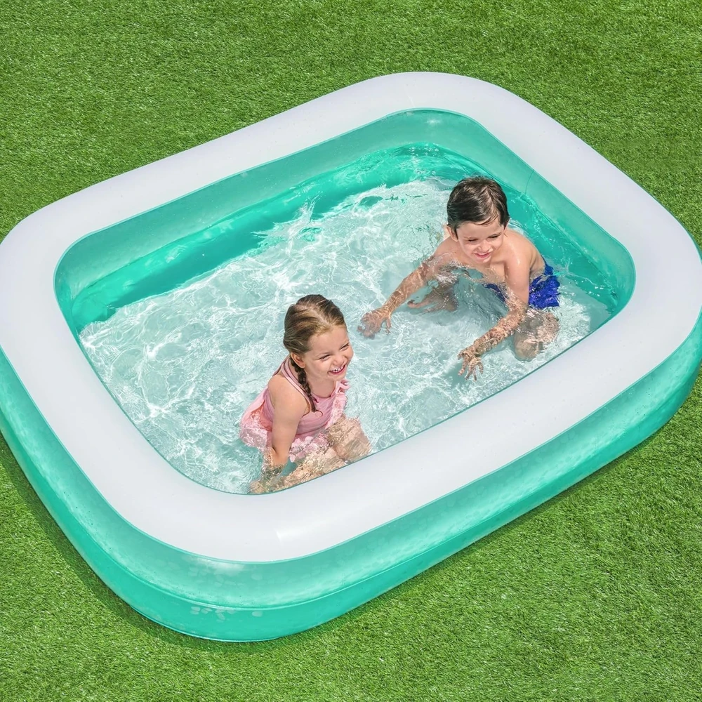 Bestway 54005 vaikiškas žaidimų baseinas Pripučiamas baseinas