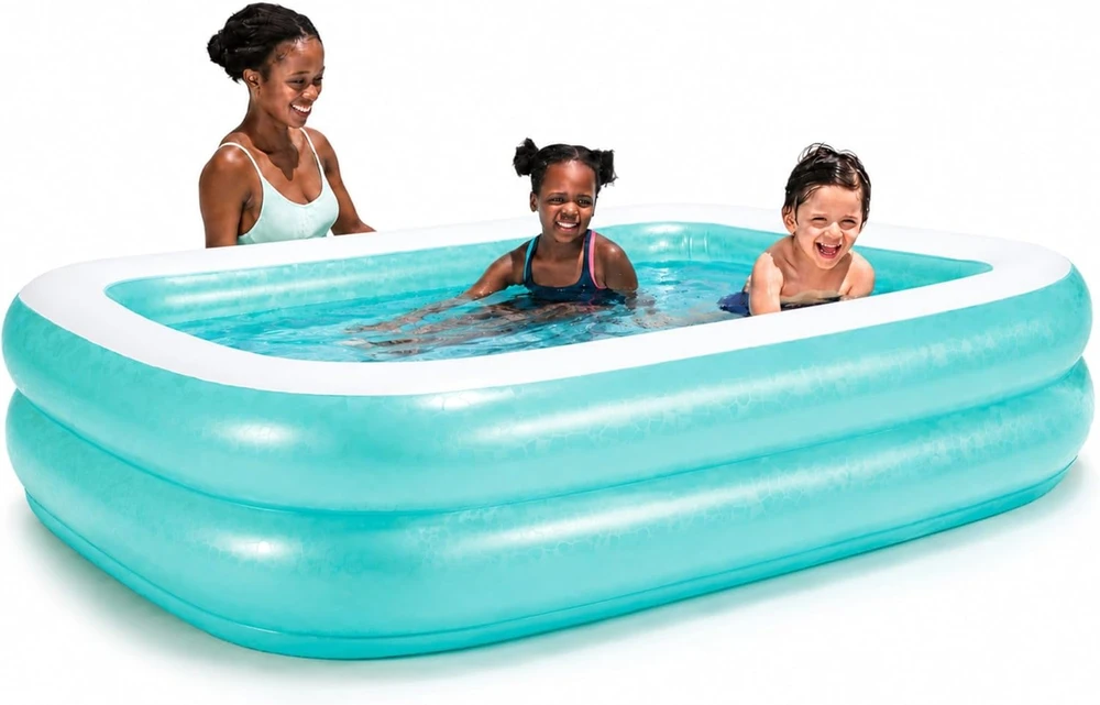Bestway 54005 vaikiškas žaidimų baseinas Pripučiamas baseinas