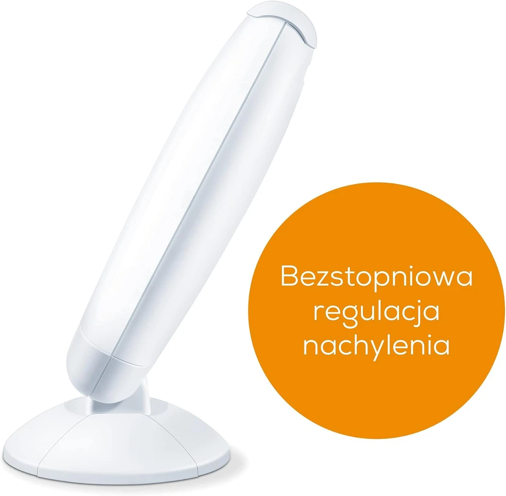 Plaukų džiovintuvas Beurer TL 80 Šviesos energija