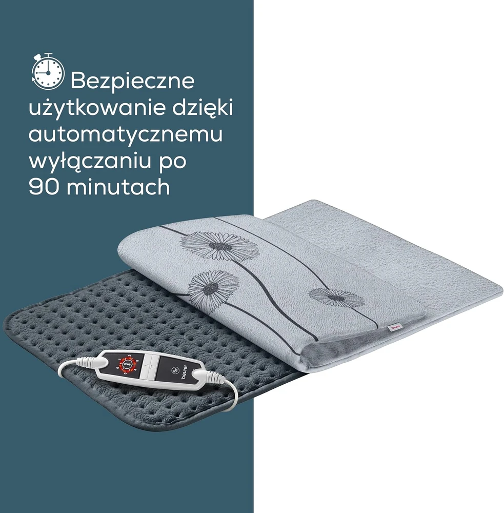 Beurer Šildoma pagalvėlė HK 125 Cosy