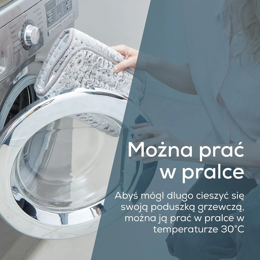 BEURER Šildanti pagalvėlė HK123 XXL Nordic