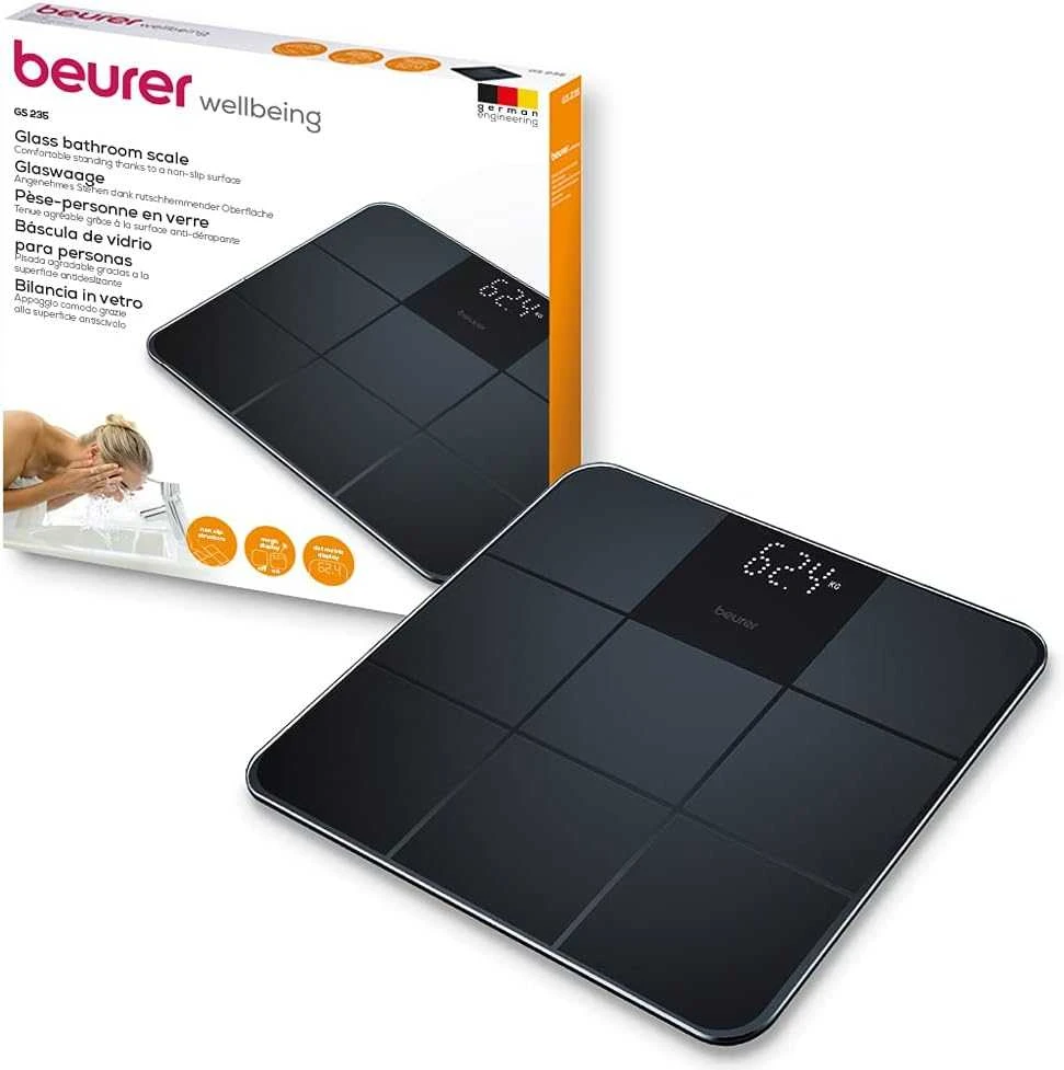 Beurer Svarstyklės GS235