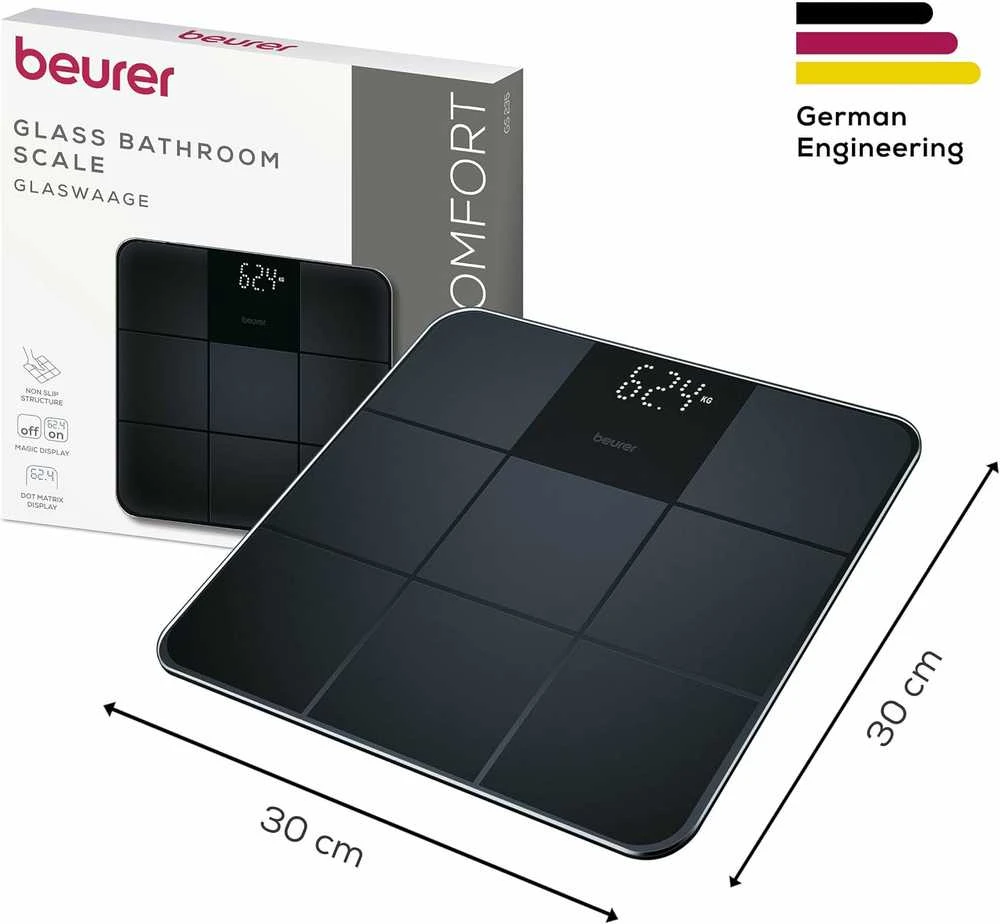 Beurer Svarstyklės GS235