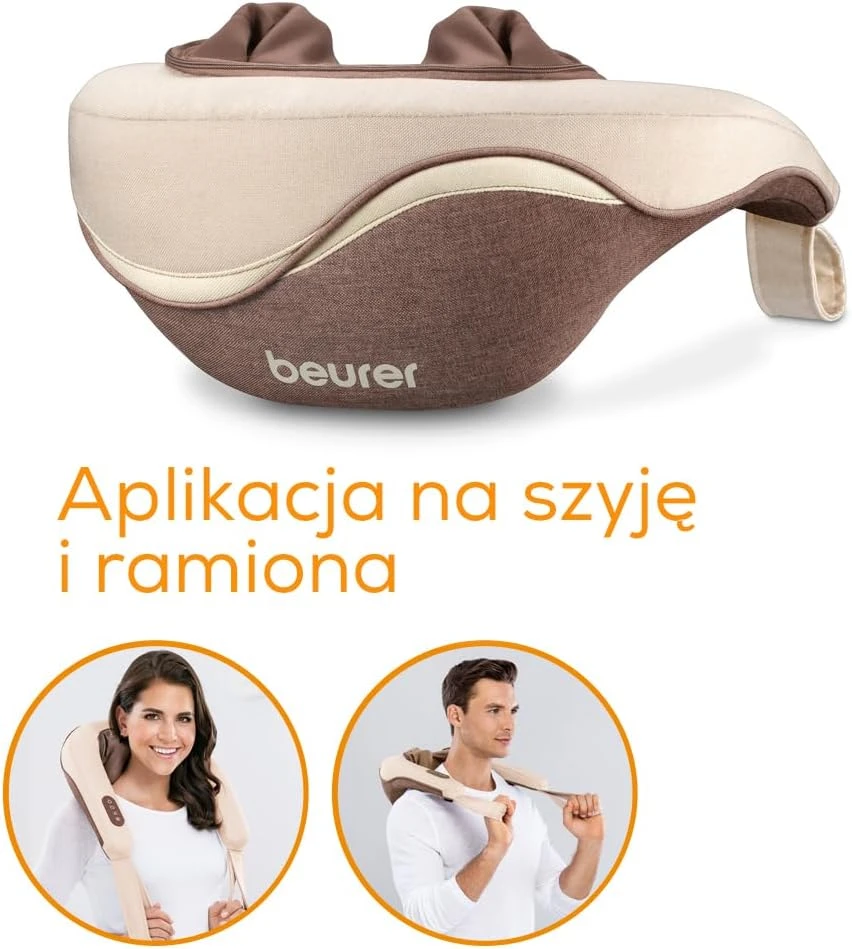 Beurer Kaklo masažuoklis MG153