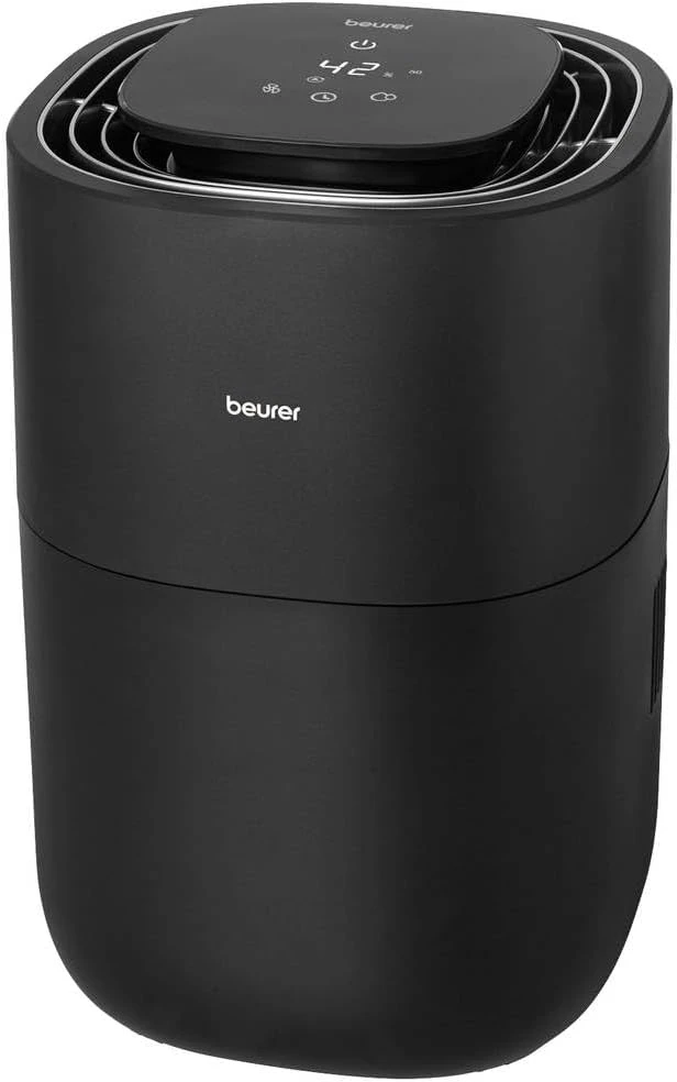Beurer oro drėkintuvas, iki 30 m², 17 W, LB 200