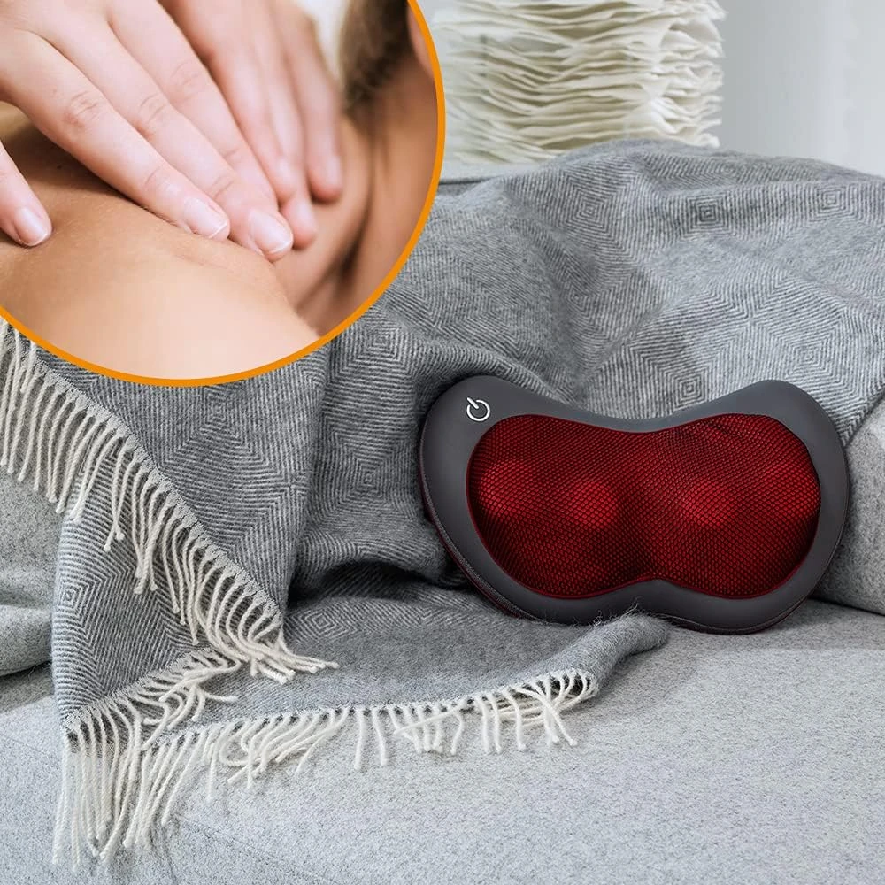 Masažinė pagalvė Beurer MG 149 Shiatsu