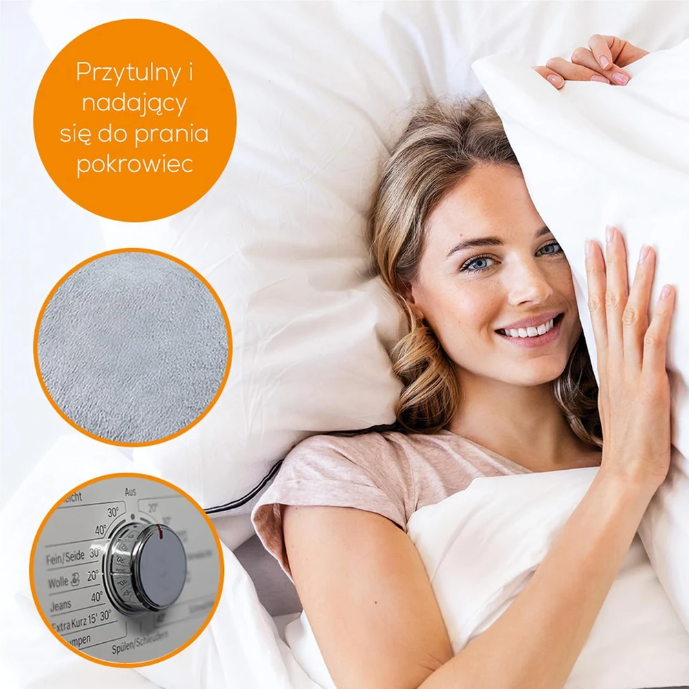 Beurer Shiatsu masažinė pagalvė MG145