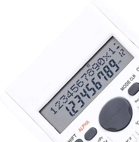 Bewinner mokslinis skaičiuotuvas su 240 funkcijomis ir 12 skaitmenų ekranu, Bewinner4z0qrtf5m8-11