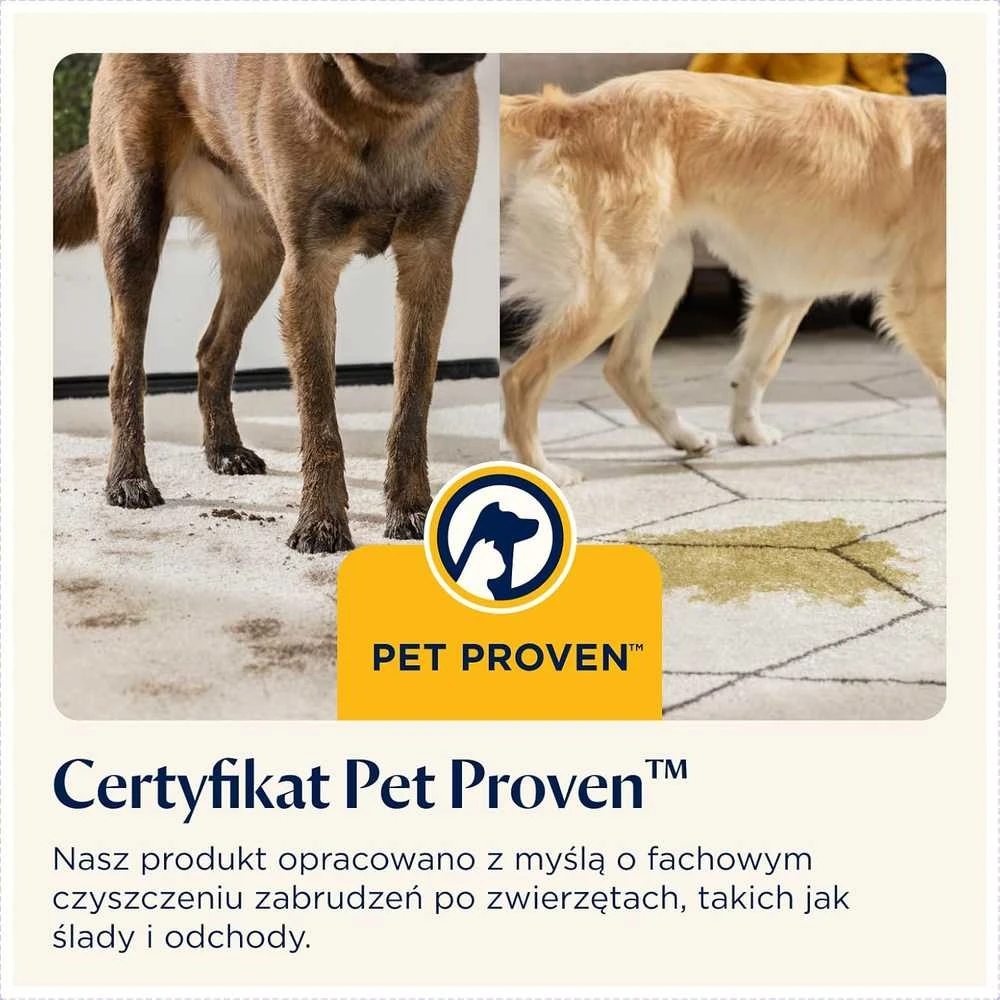Dulkių siurblys „Bissell“ dėmių valiklis „SpotClean ProHeat“, veikiantis su laidiniu varikliu, rankinis, plovimo funkcija, 330 W, raudonas/titanas, garantija 24 mėn.
