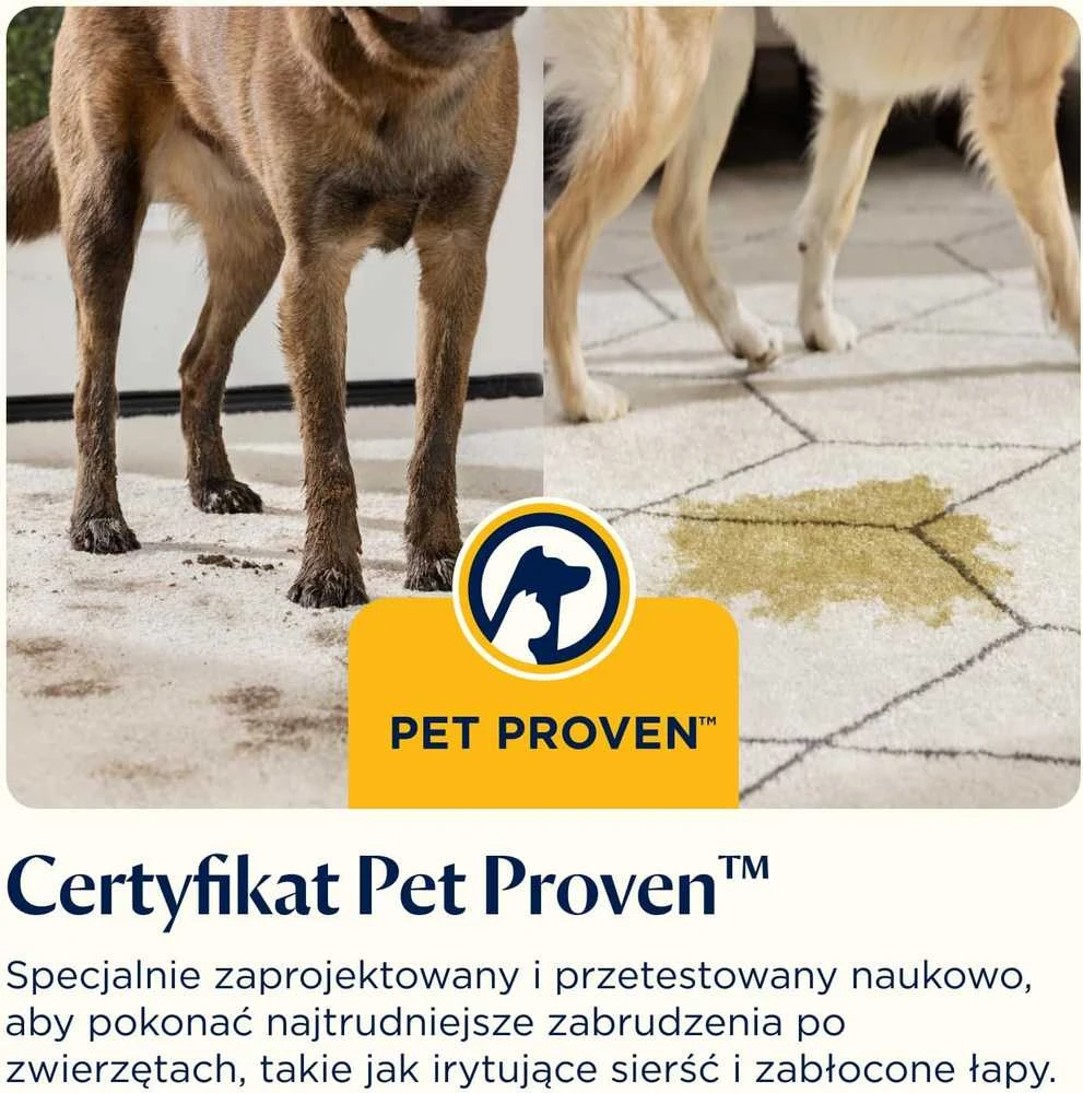 BISSELL šluojantis dulkių siurblys SpotClean C5, 400 W, 3,7kg, dvigubas vandens bakas, 3861N